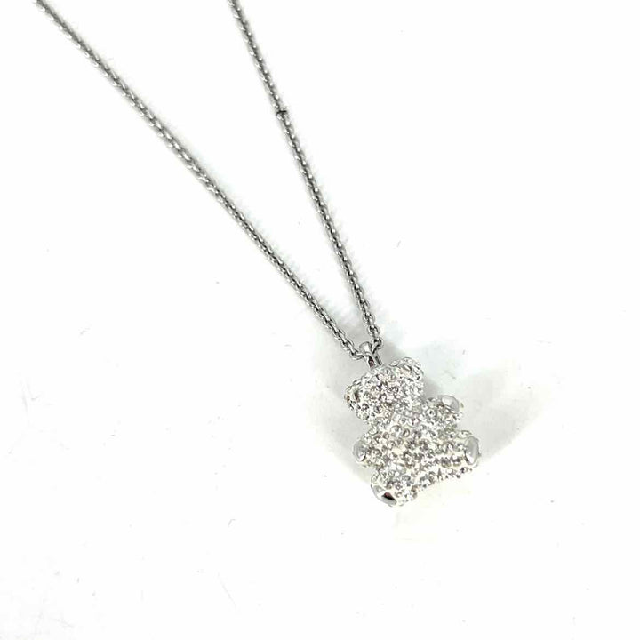 SWARVOSKI Necklace