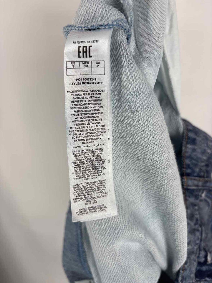 Size S RAG & BONE Denim Pants