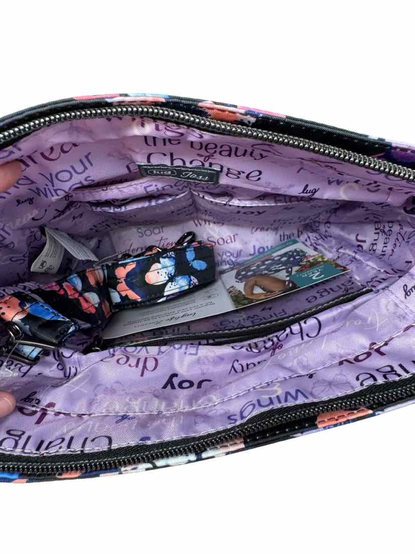 LUG Purse