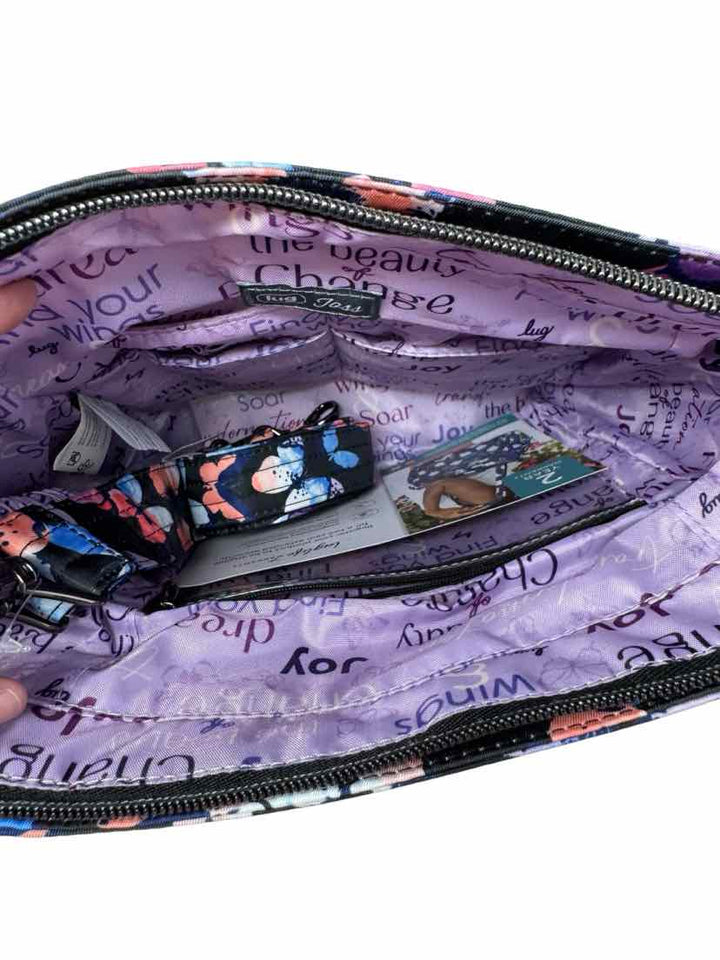 LUG Purse