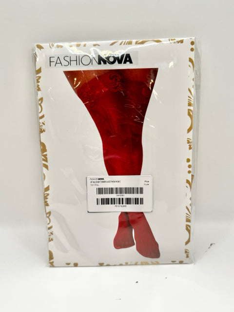 FASHION NOVA Beige PANTIES