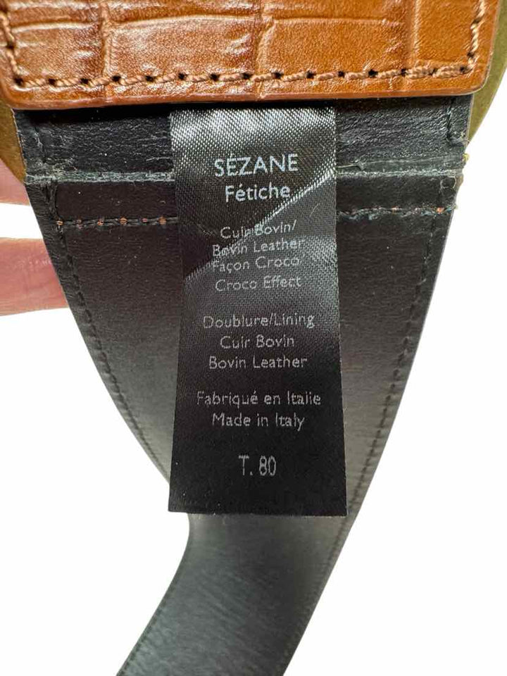 SEZANE Belt