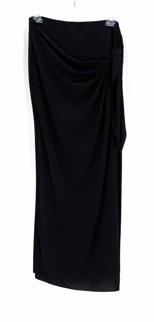 Size M Black Skirt