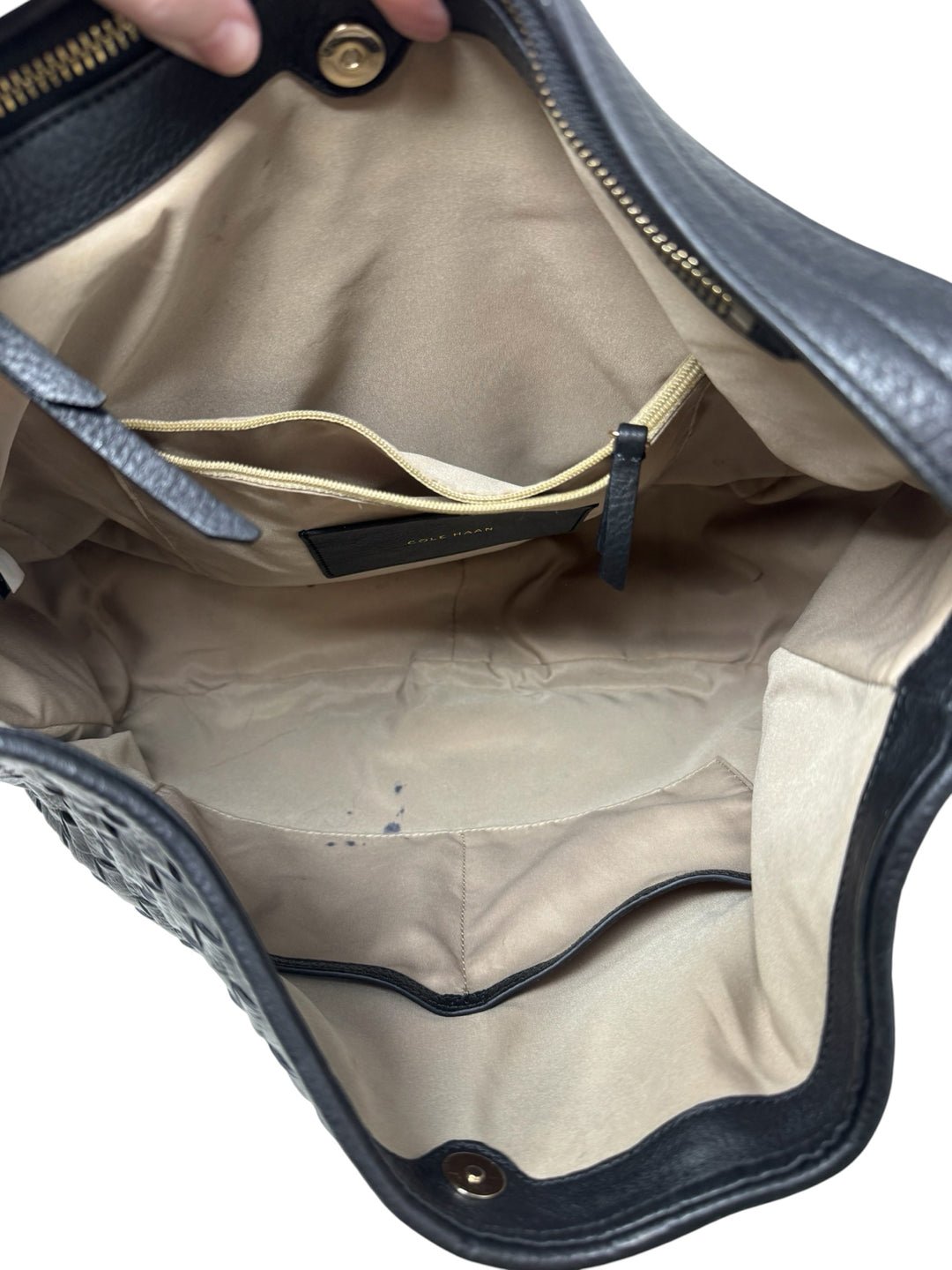 Cole Haan Purse