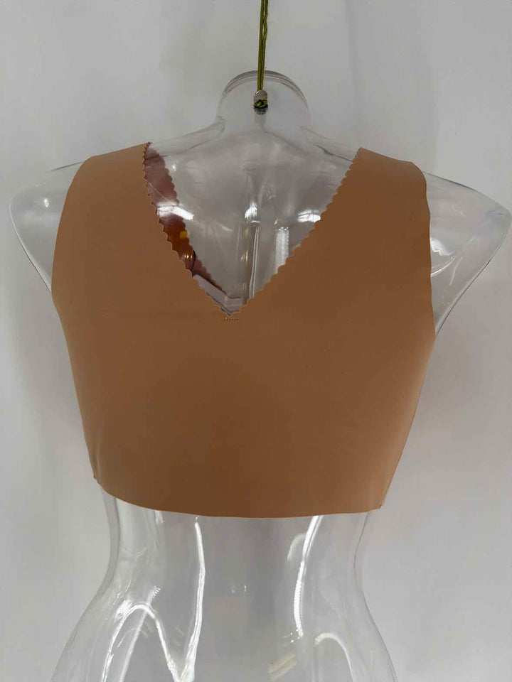 Size L Nude Bra