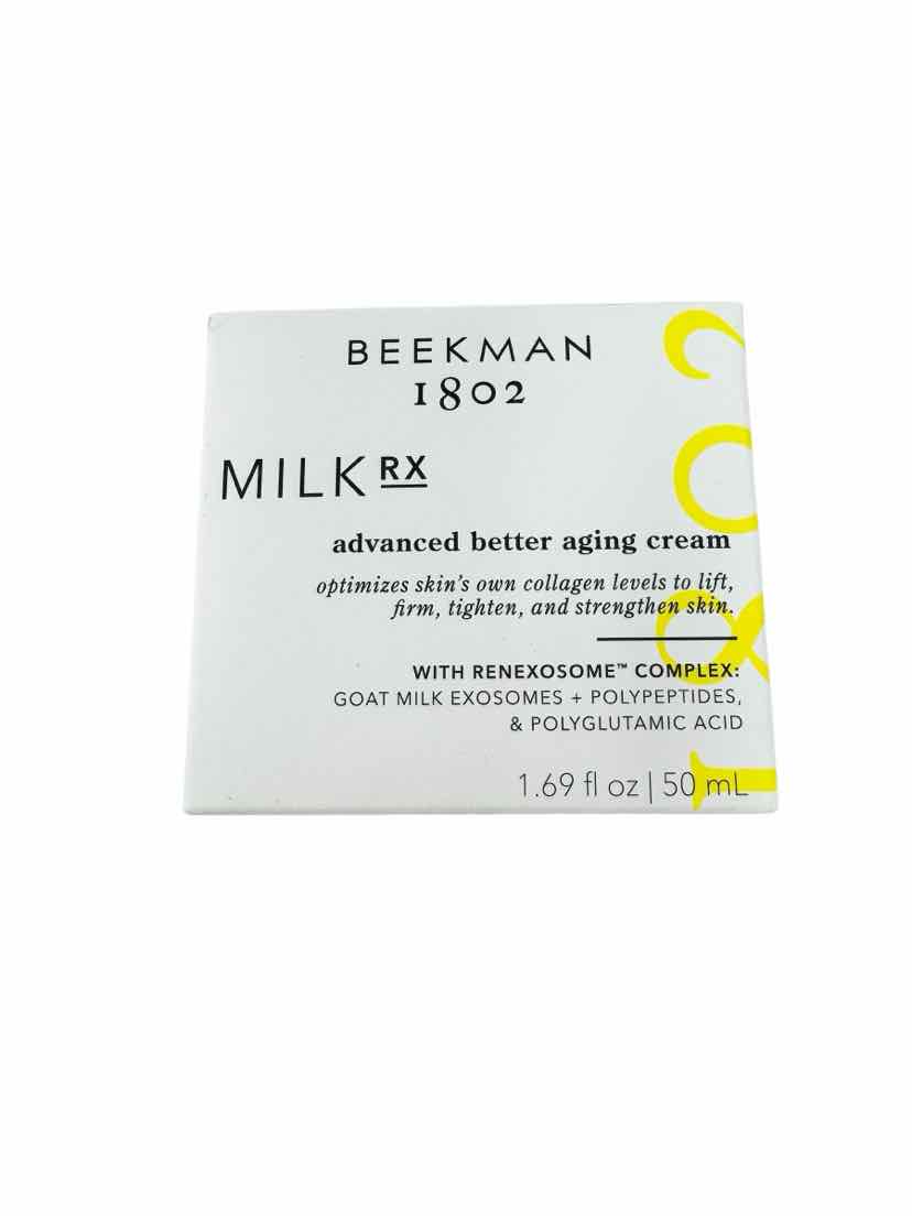 Anti-Aging Products