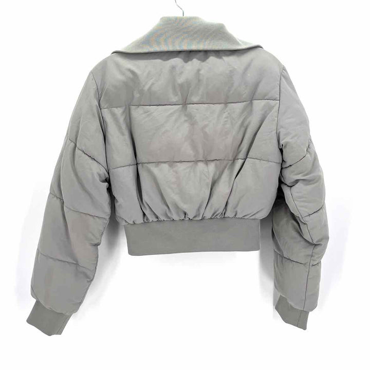 Size XS DIVIDED Gray Jacket