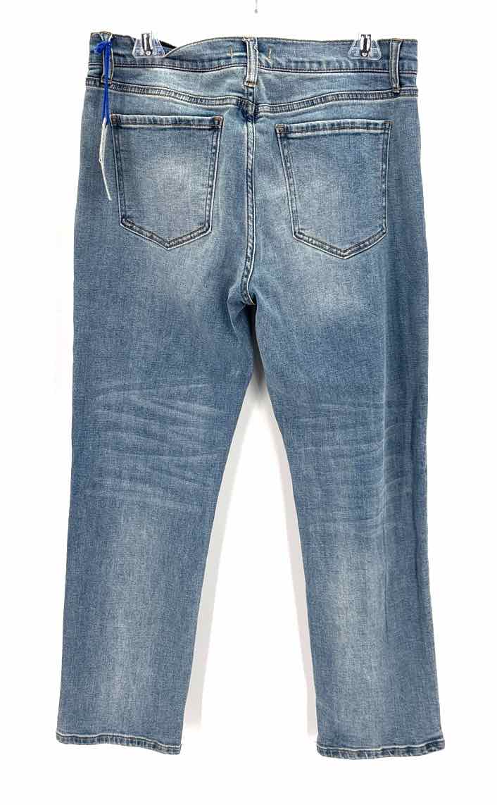 Size 11 Blue Denim Jeans