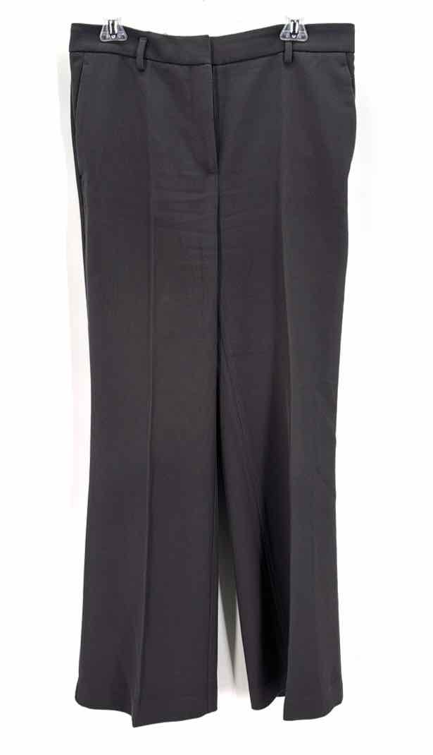 Size 8 Ann Taylor Gray Pants