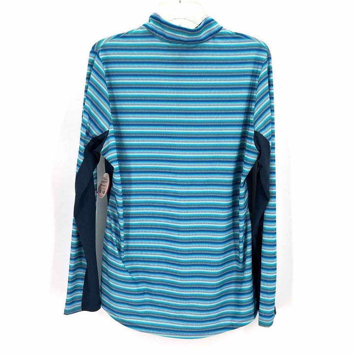 Size XL Adidas Blue Shirt
