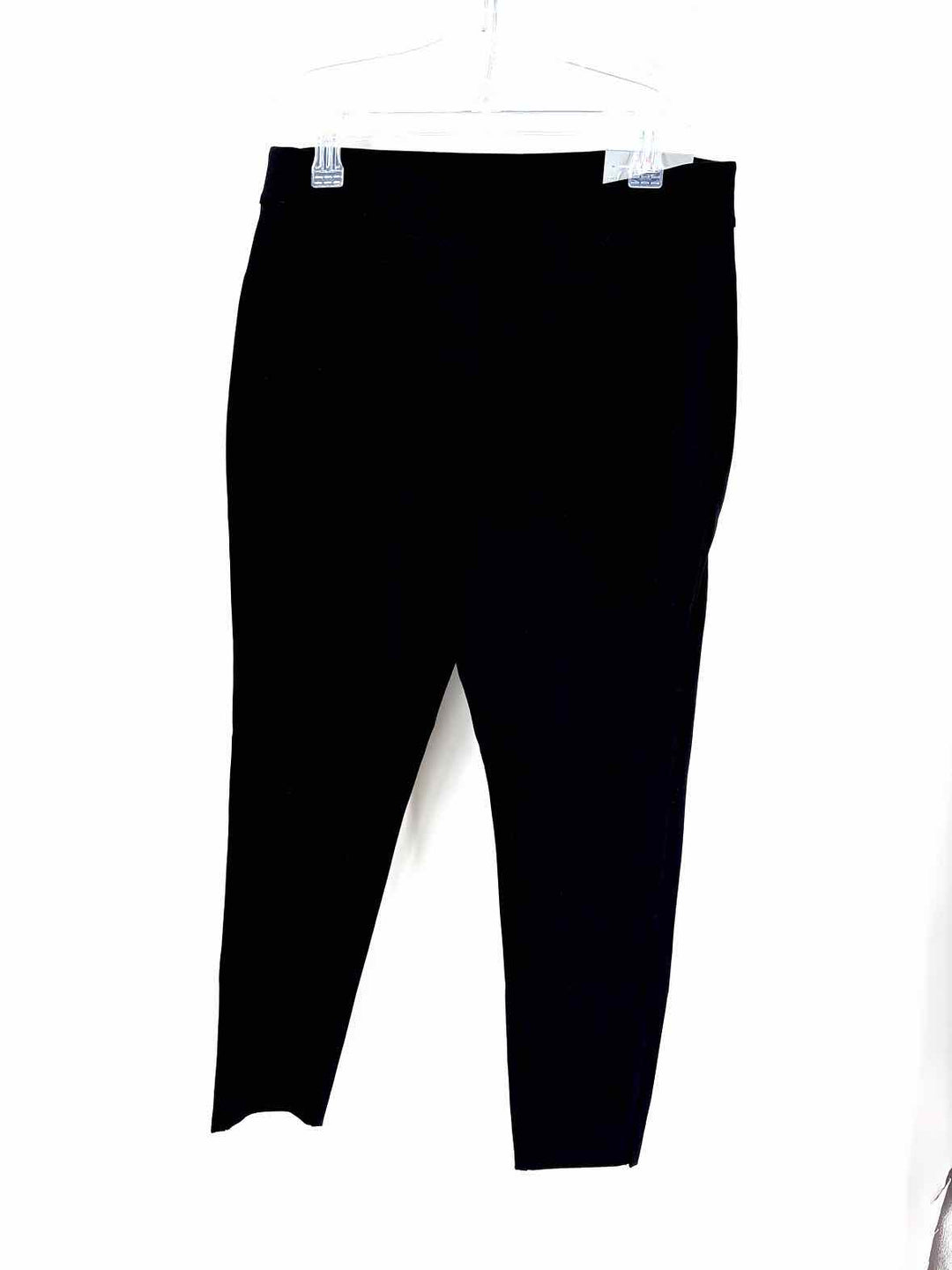 Size 12 Chico's Black Pants