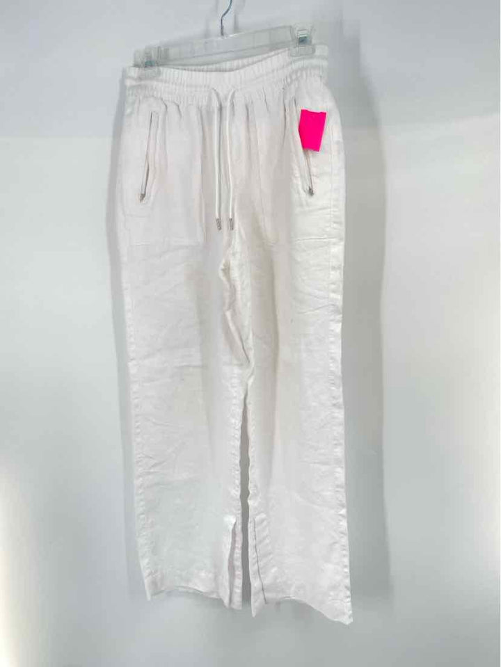 Size XS Athleta White Pants