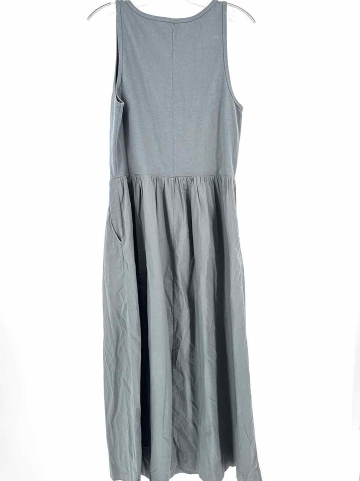 Size S LILLA P Gray Dress