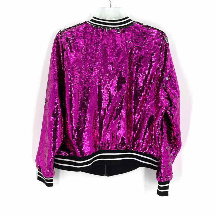 Size XL Torrid Pink Jacket