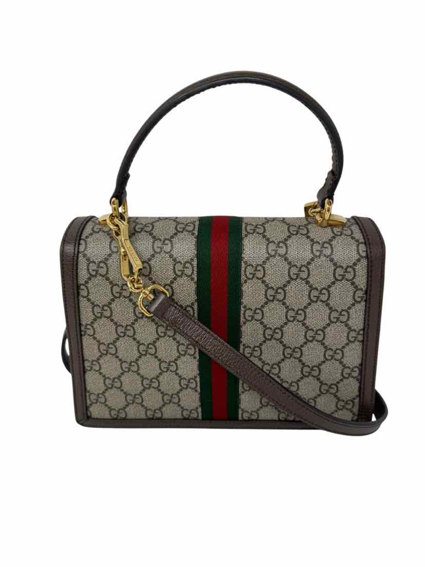 Gucci Luxury - Purse