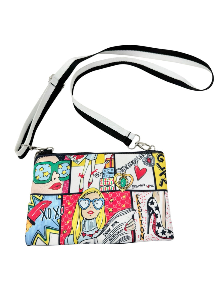 BRIGHTON Purse