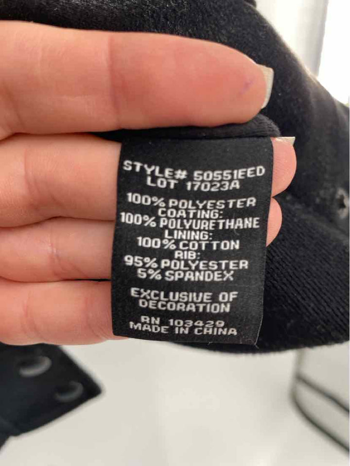 Size S EVEREVE Black Jacket