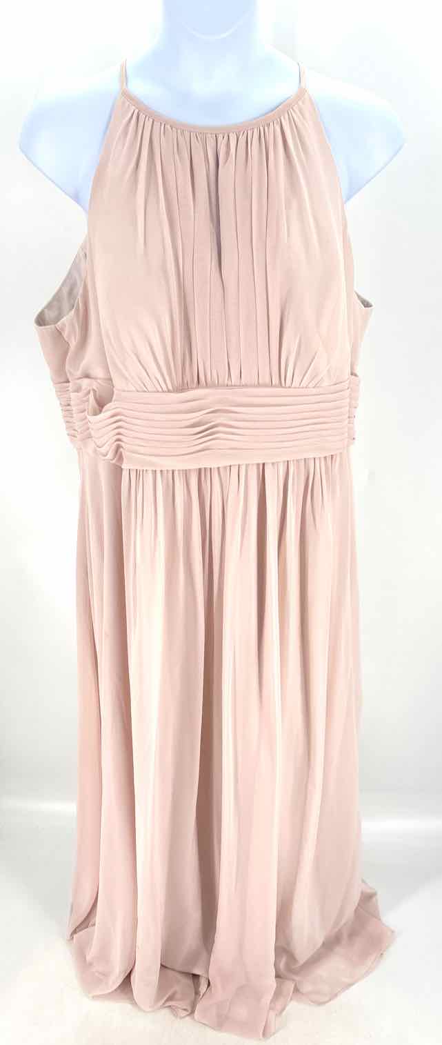 Size 26 Pink PROM