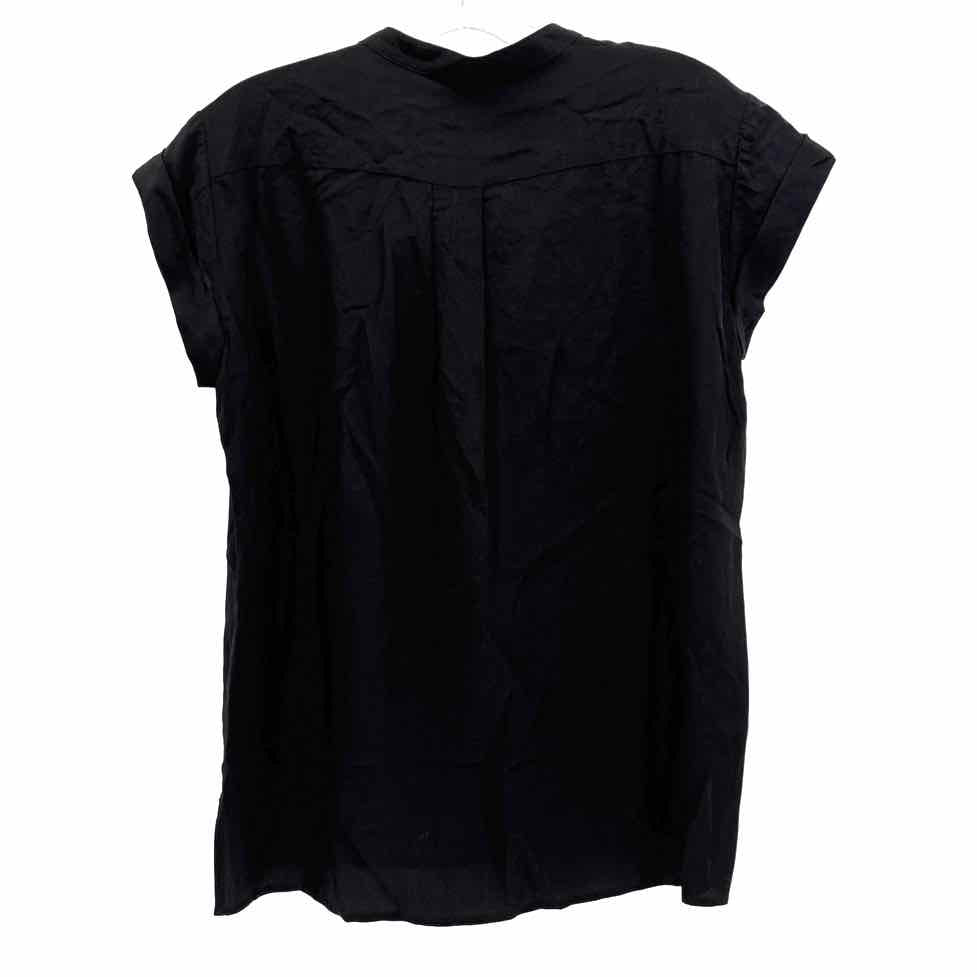 Size S VINCE Black Shirt