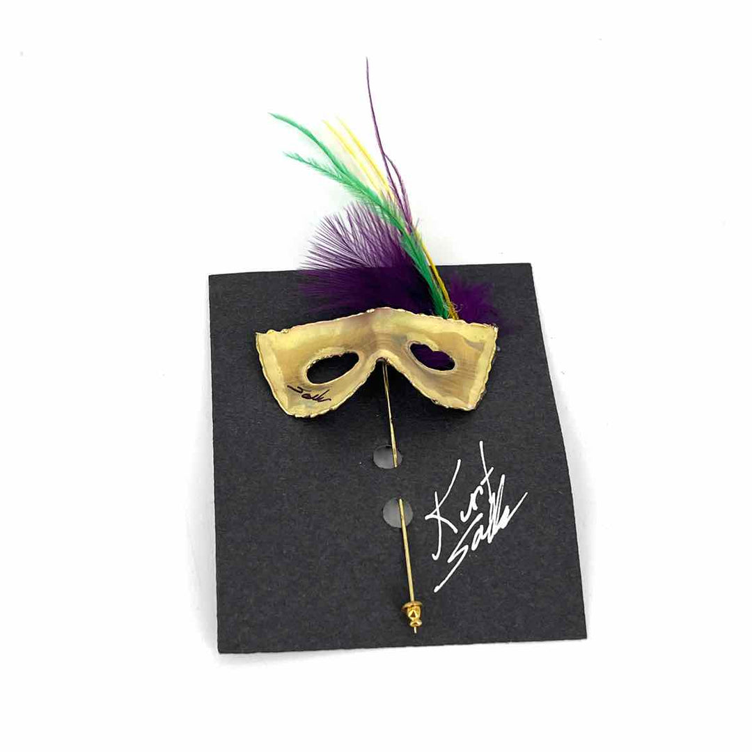 Brooch