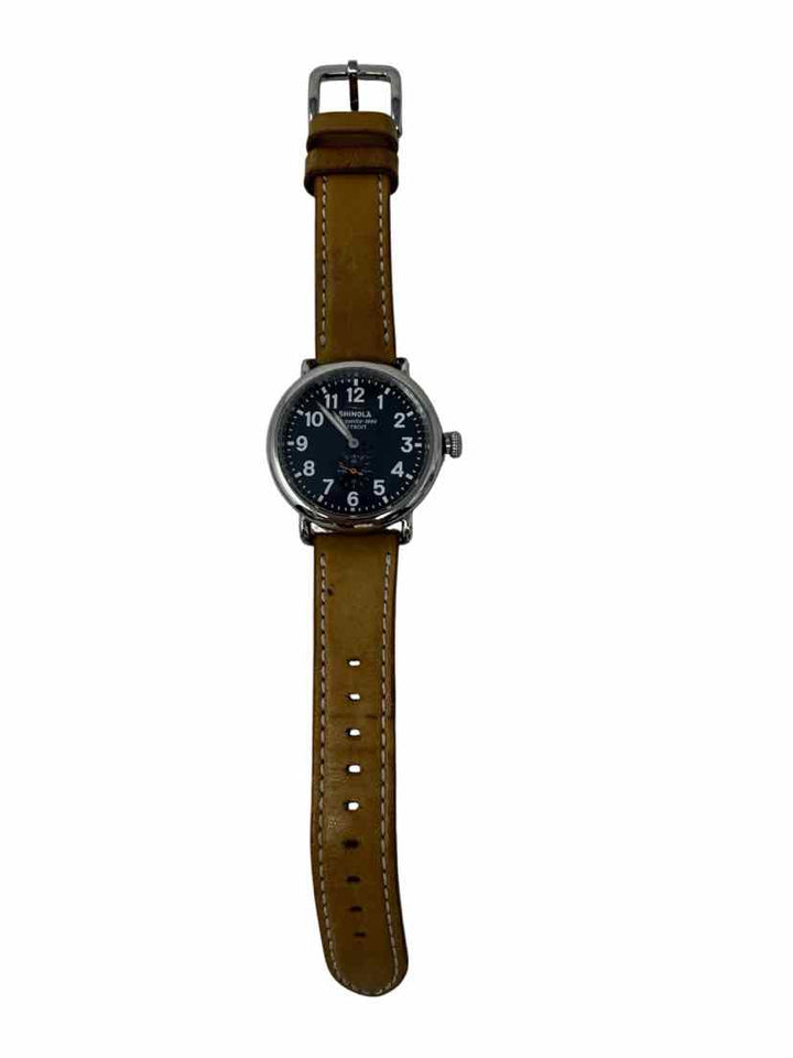 WATCH
