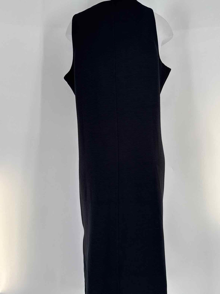Size XL SPANX Black Dress