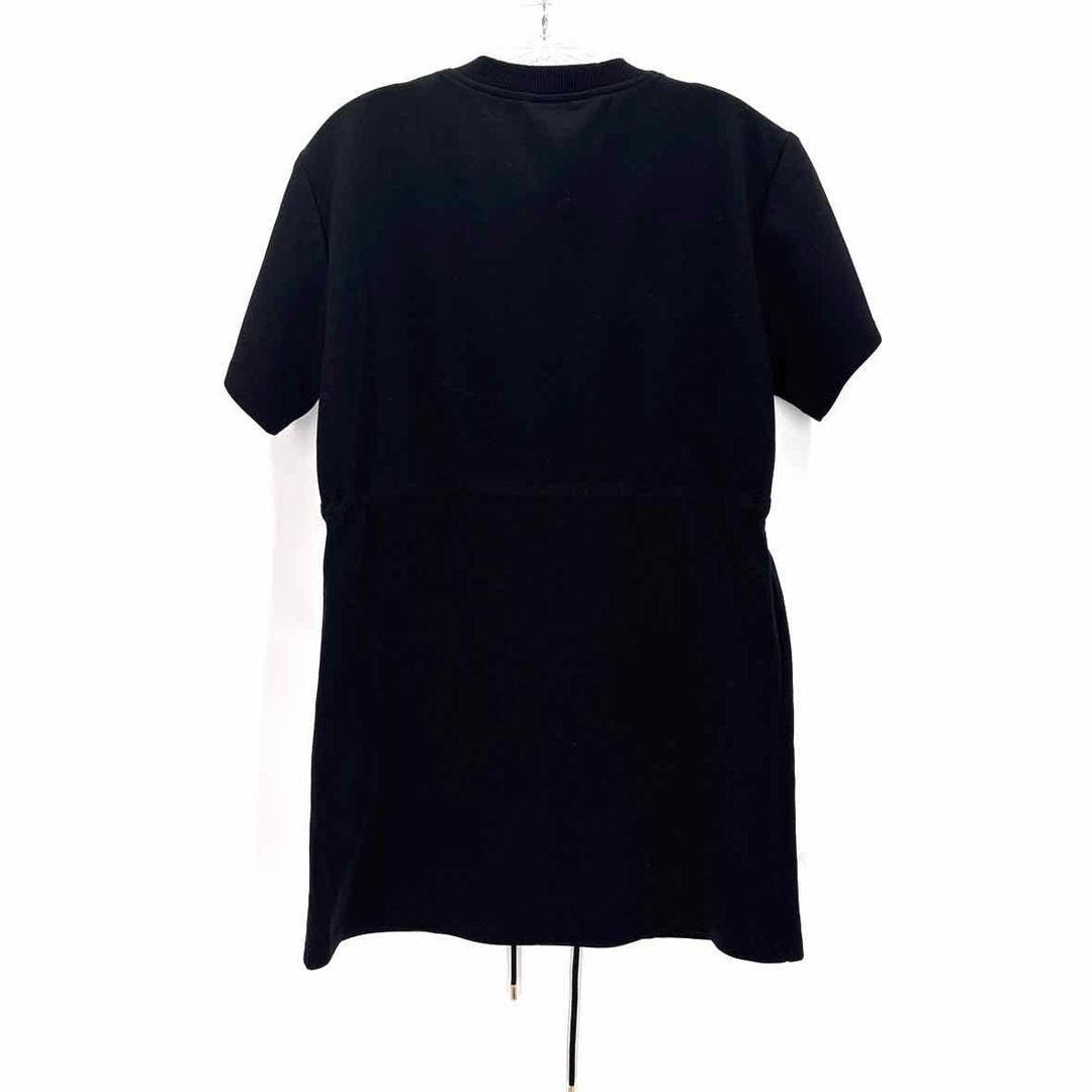 Size S ENTRO Black Dress