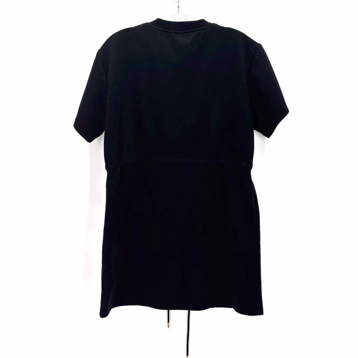 Size S ENTRO Black Dress