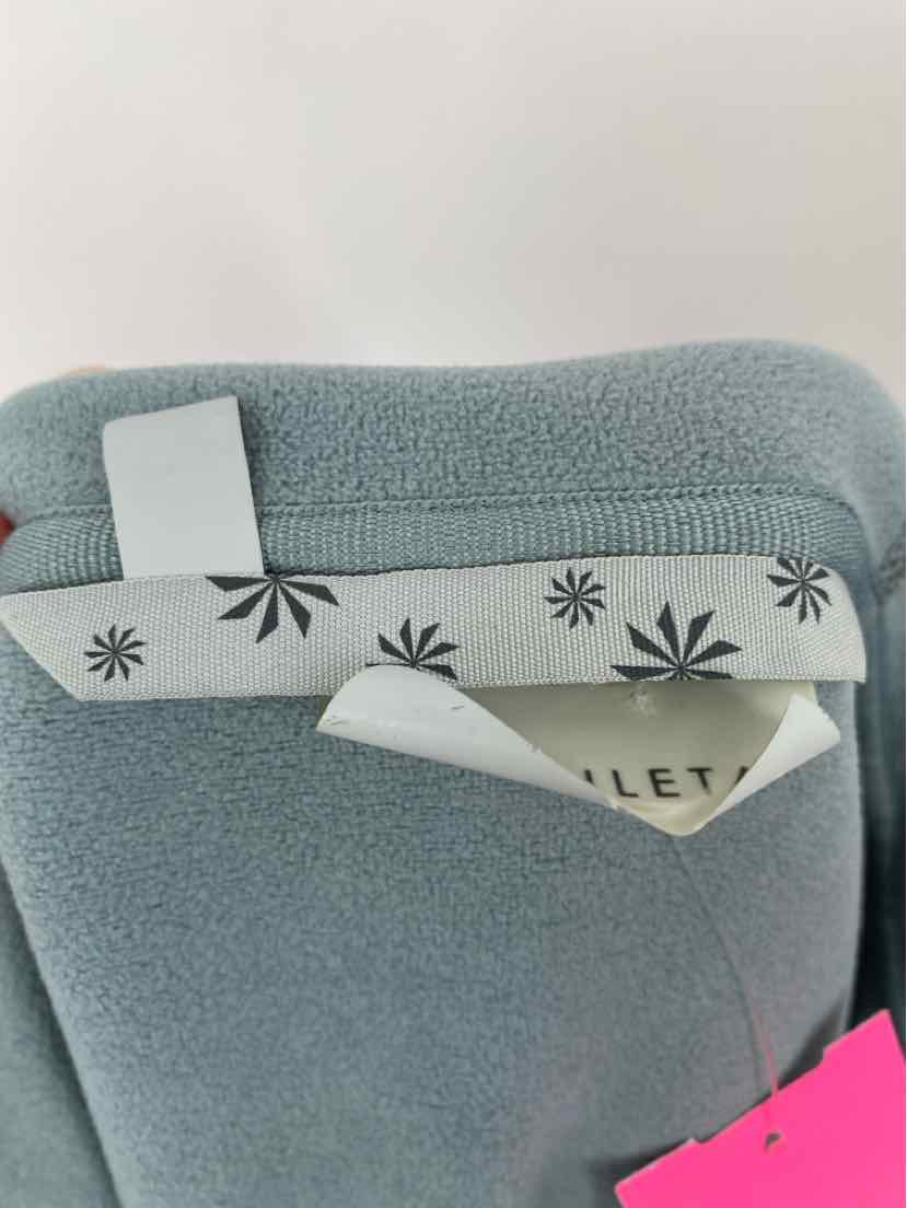 Size M Athleta Gray Jacket