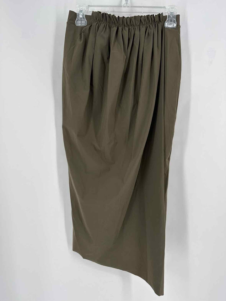 Size 38 Brown Skirt