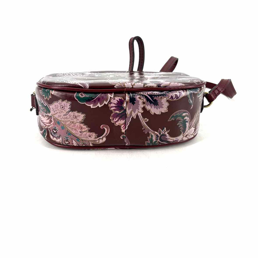 PATRICIA NASH Purse