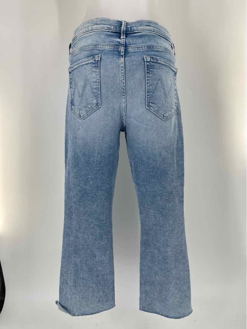 Size 33 MOTHER Denim Pants