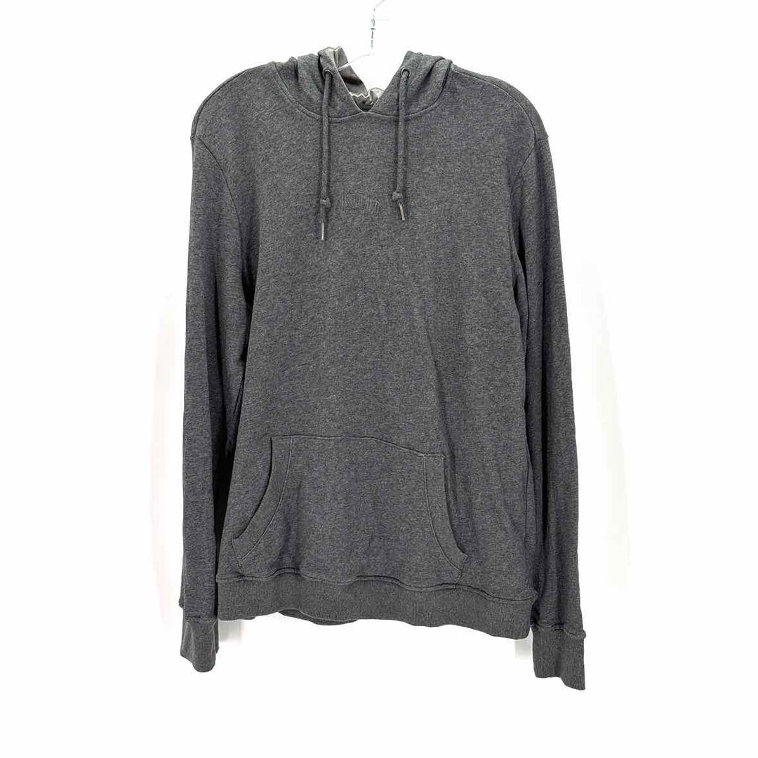 Size L Gray Shirt