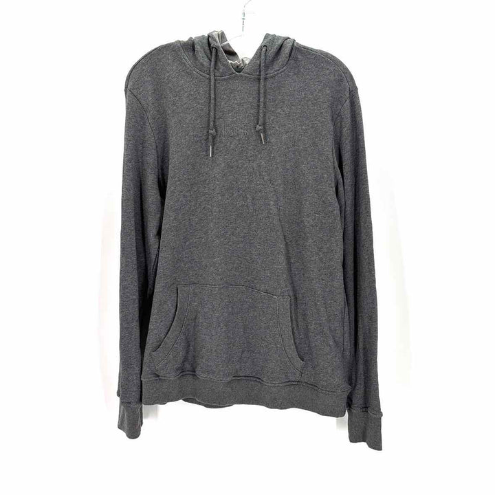 Size L Gray Shirt
