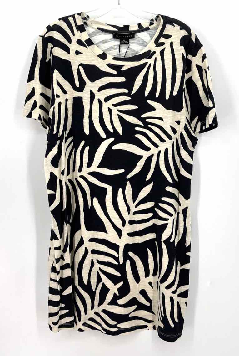 Size XL Sanctuary Navy Dress