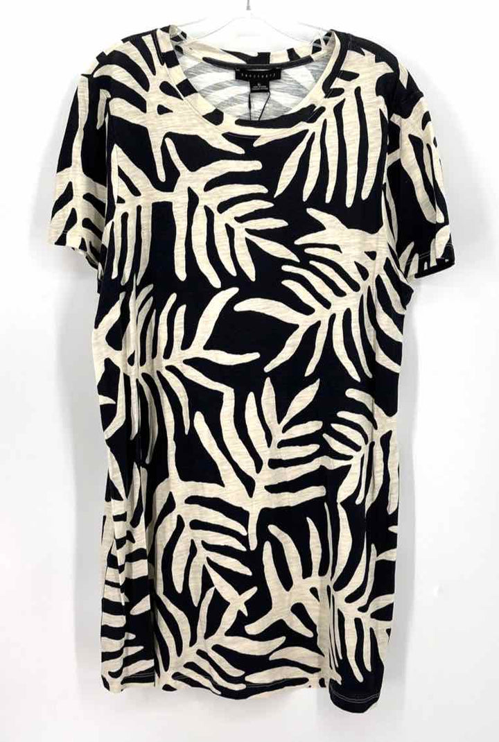 Size XL Sanctuary Navy Dress