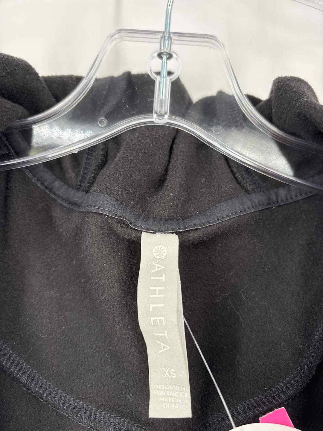 Size XS Athleta Denim Jacket