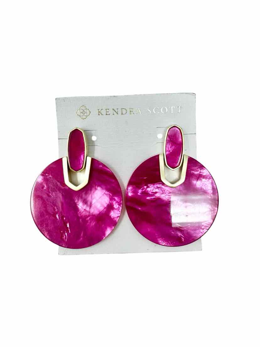 KENDRA SCOTT Earrings