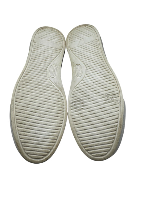 Shoe Size 38 Blush Leather Luxury - Sneakers
