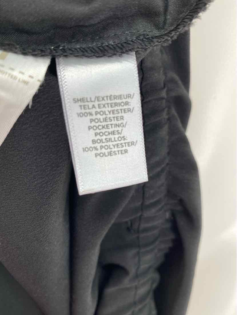 Size 8T LOFT Black Romper