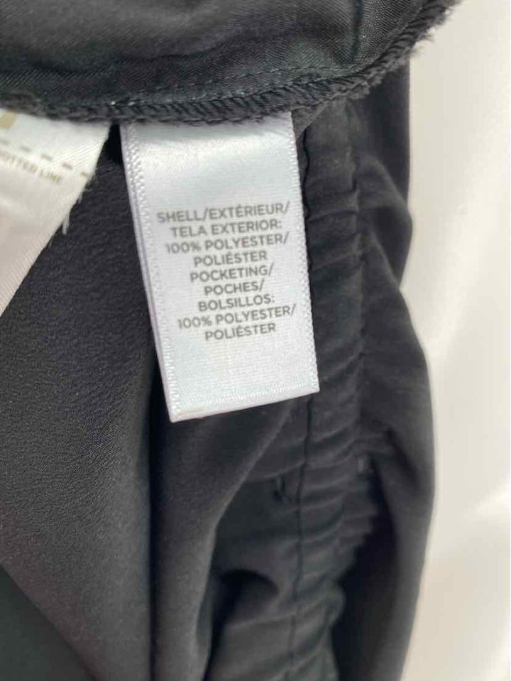 Size 8T LOFT Black Romper