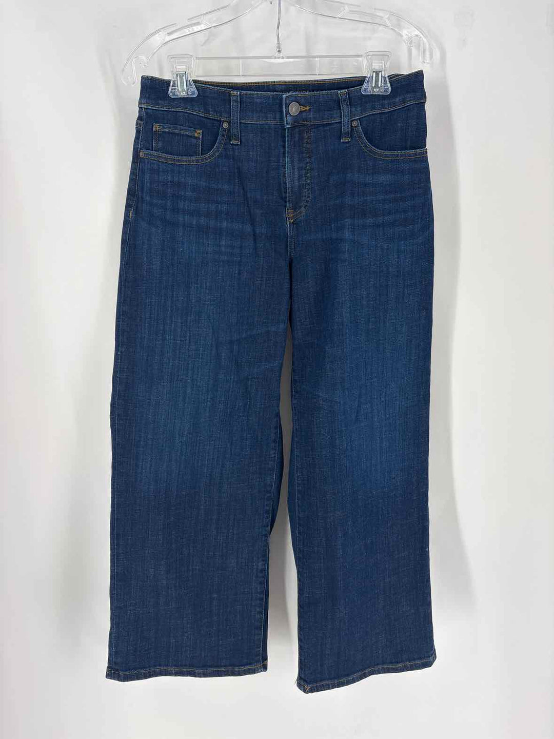 Size 6 Chico's Denim Pants