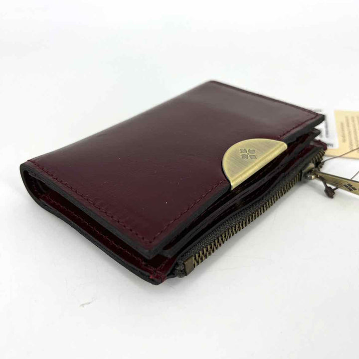 PATRICIA NASH Wallet