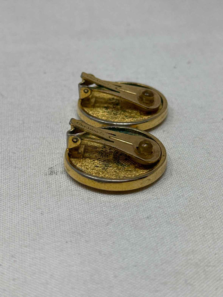 CHRISTIAN DIOR Earrings