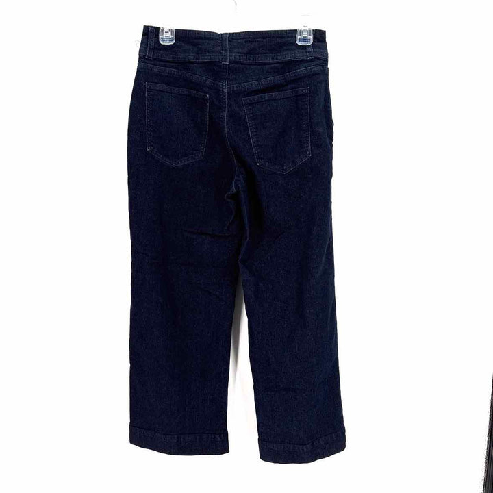 Size 6 Blue Denim Jeans