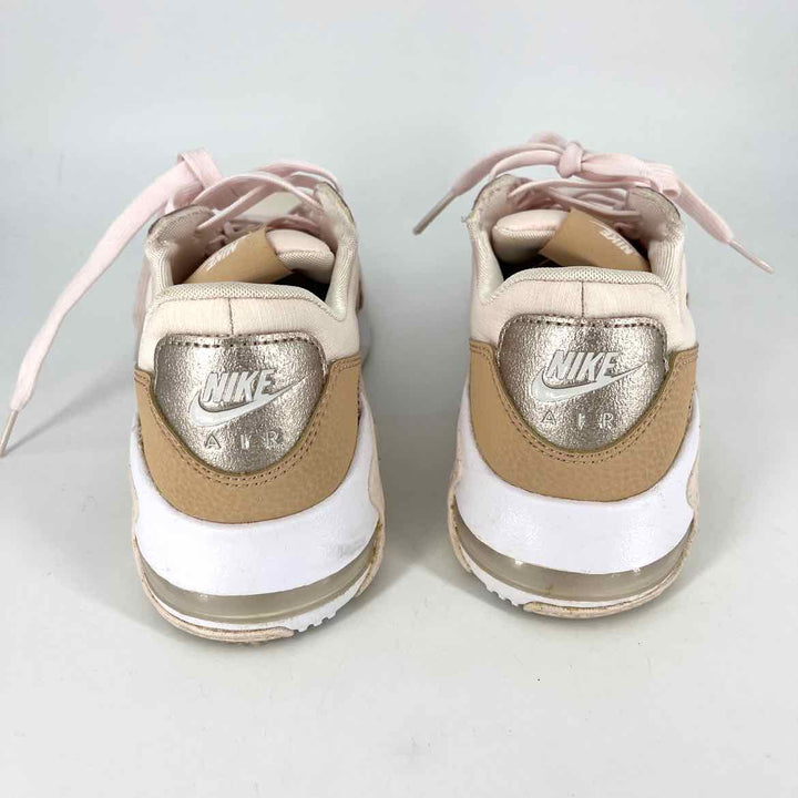 Shoe Size 6.5 Nike Pink Sneakers