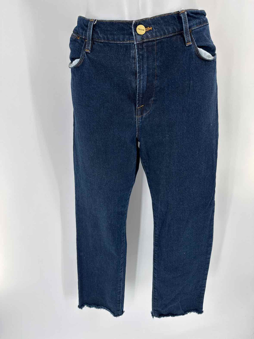 Size 32 FRAME Denim Pants