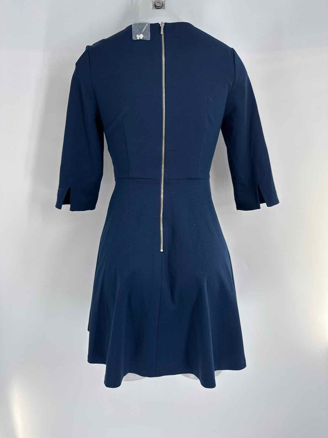 Size XS Kate Spade Navy Dress