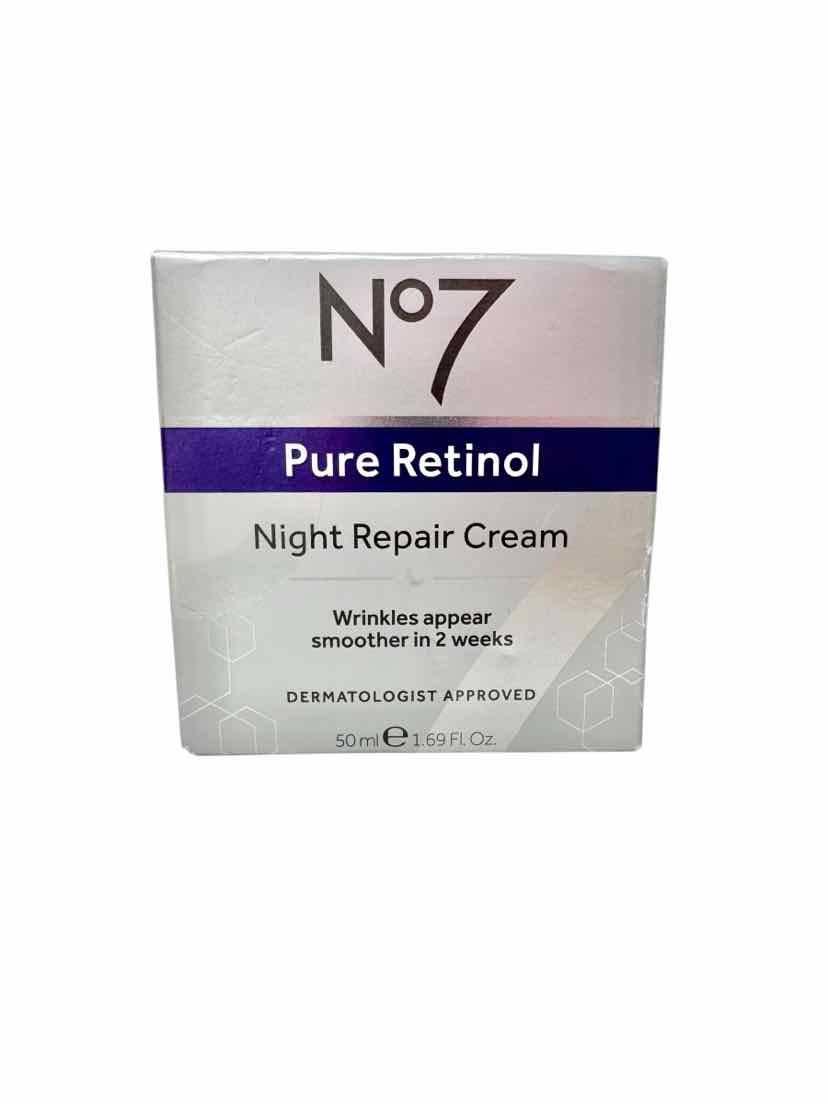 Anti-Aging Products
