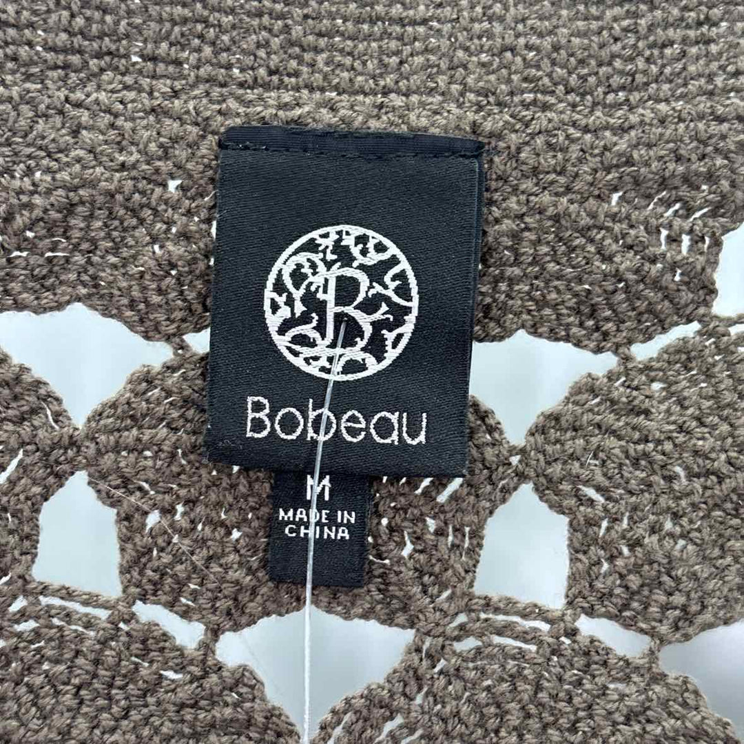 Size M BOBEAU Olive Sweater